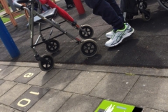 Fitroute Groenhuysen