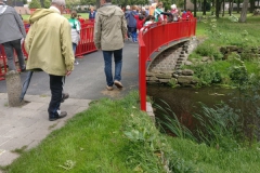 Fitroute Sportpark Vierhoeven