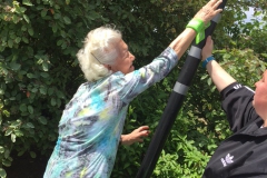 Fitroute Groenhuysen