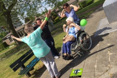 Fitroute Groenhuysen