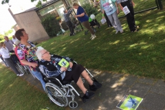 Fitroute Groenhuysen