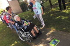 Fitroute Groenhuysen