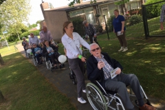 Fitroute Groenhuysen