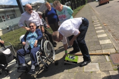 Fitroute Groenhuysen
