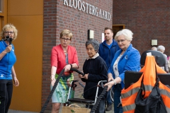 Fitroute Avoord